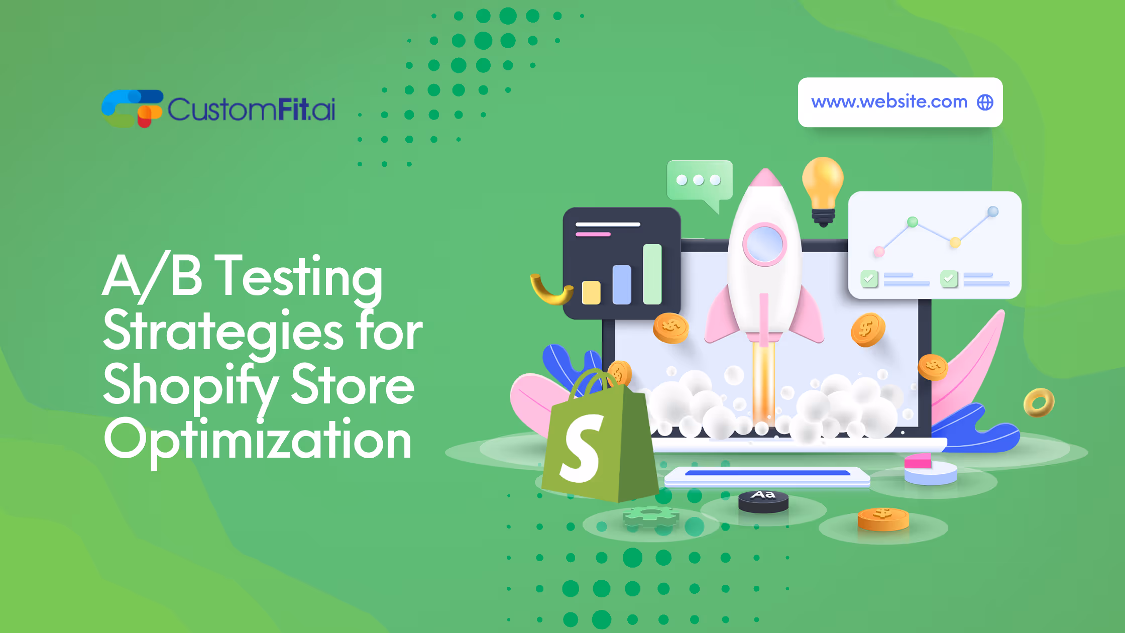 A/B Testing Strategies for Shopify Store Optimization featured image