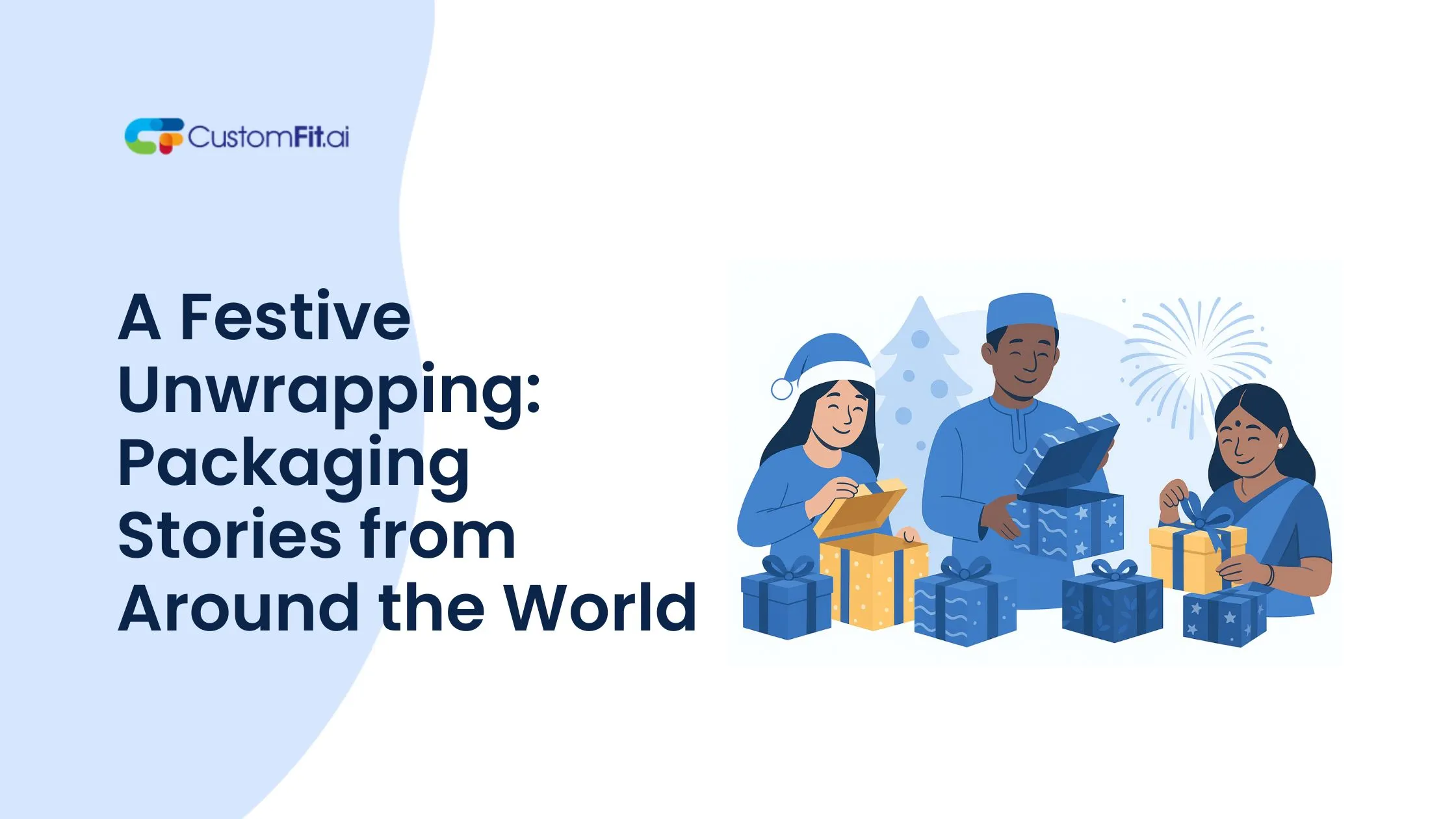 A Festive Unwrapping: Packaging Stories from Around the World featured image