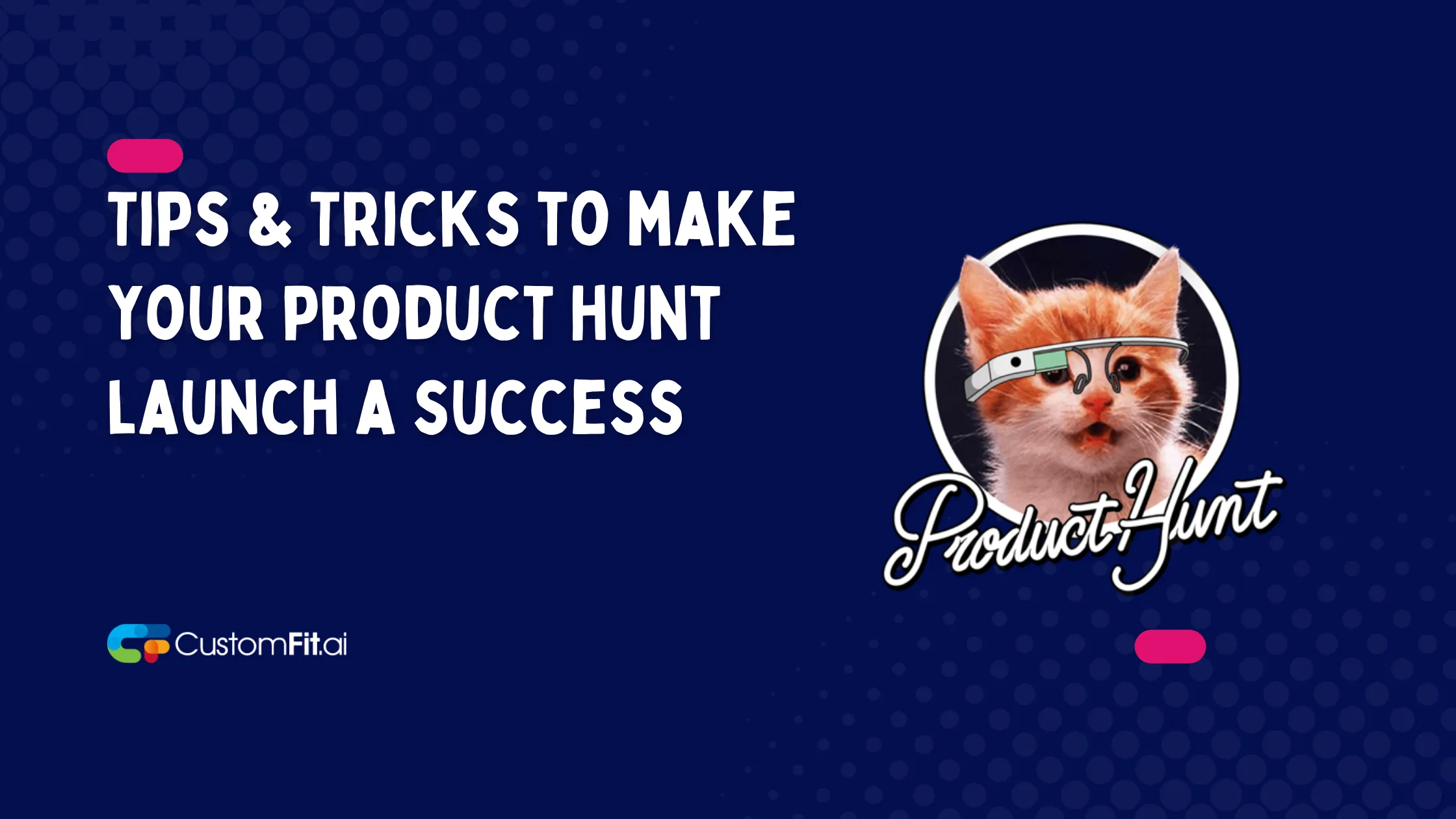 Best Practices to Promote SaaS on Product Hunt featured image