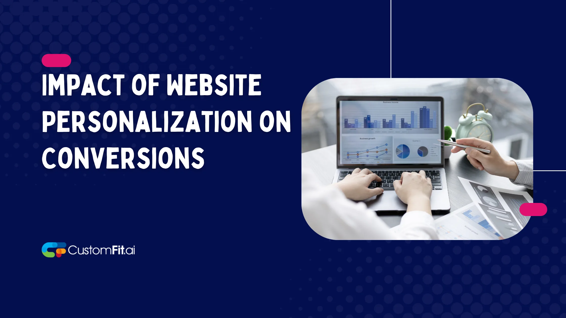 How Website Personalization Boosts Conversions featured image