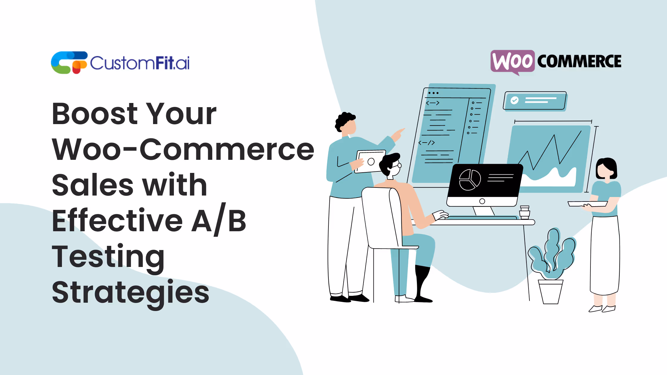 Boost Your WooCommerce Sales with Effective A/B Testing Strategies featured image