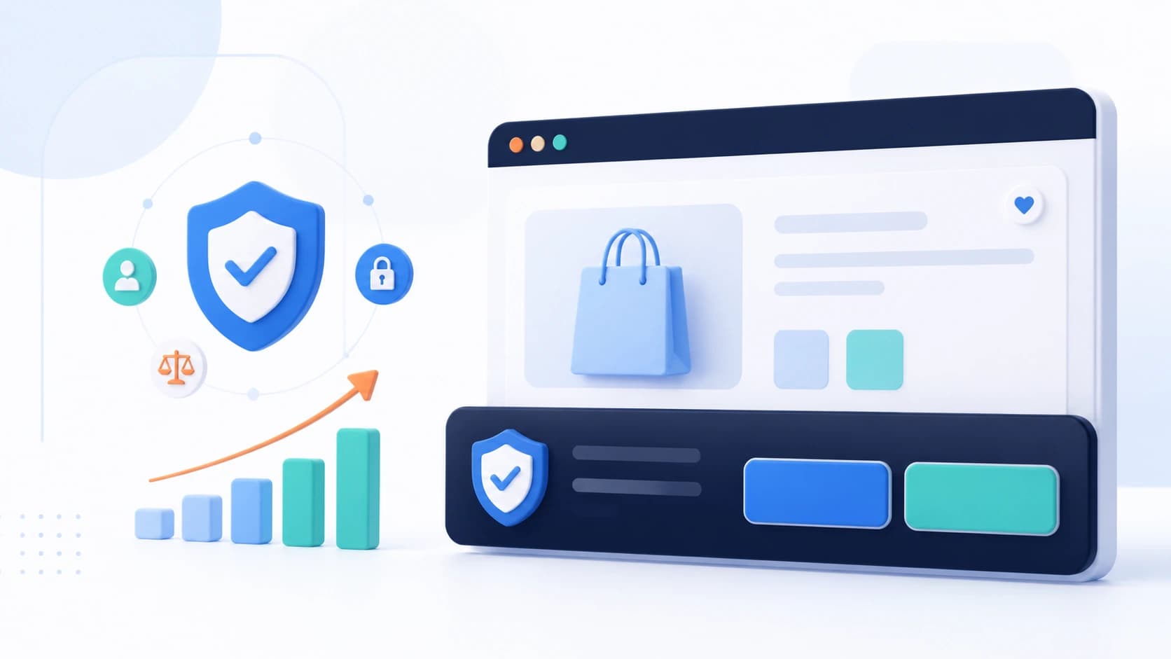 Consent UX That Doesn't Kill Conversion: Banner Patterns That Keep Opt-In Rates and Compliance featured image