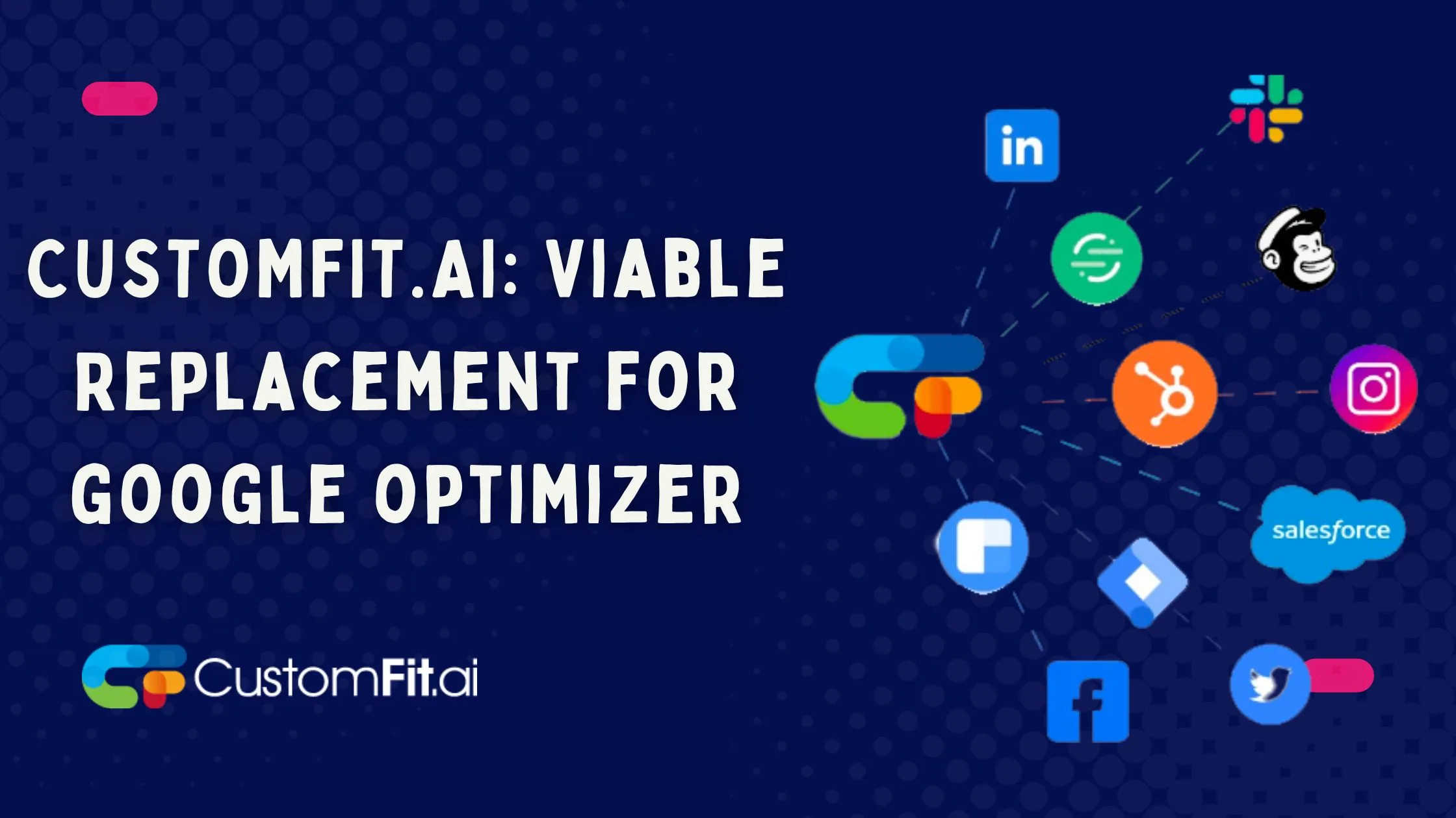 Customfit.ai: A Viable Replacement for Google Optimizer's Shutdown featured image
