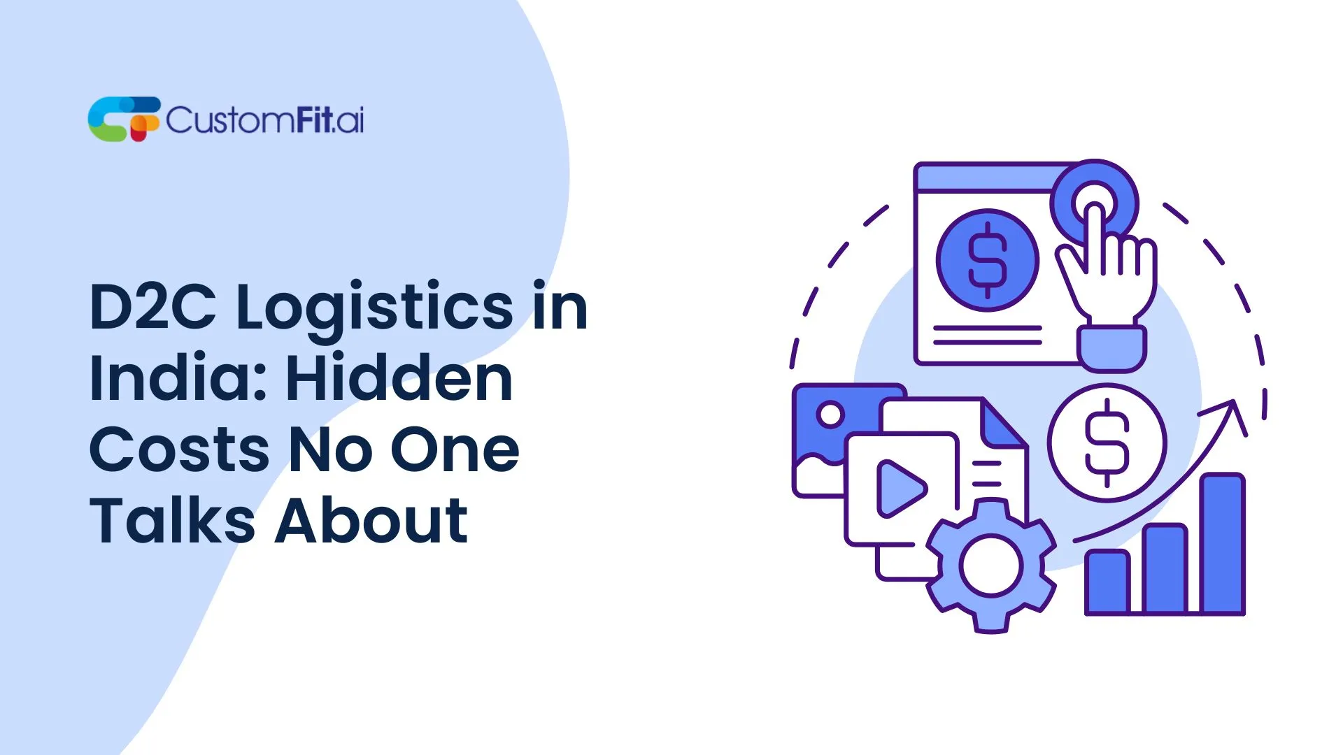 D2C Logistics in India: Hidden Costs No One Talks About featured image