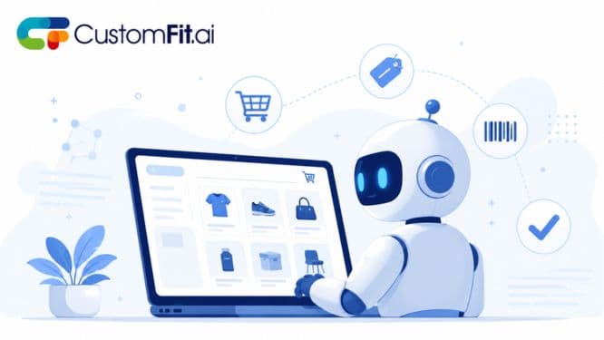 How to Optimize Your Ecommerce Site for AI Shopping Agents featured image