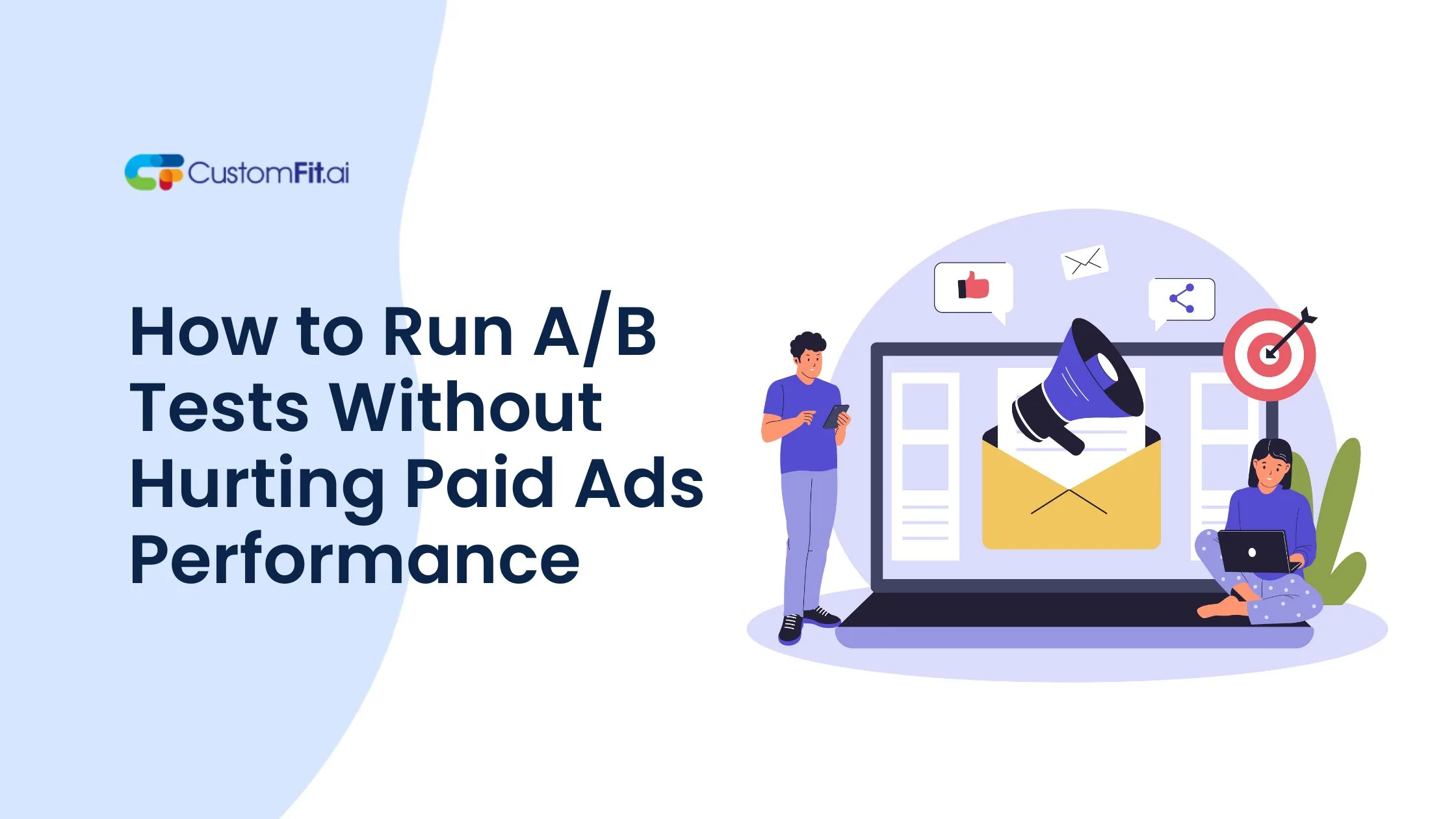 How to Run A/B Tests Without Hurting Paid Ads Performance featured image