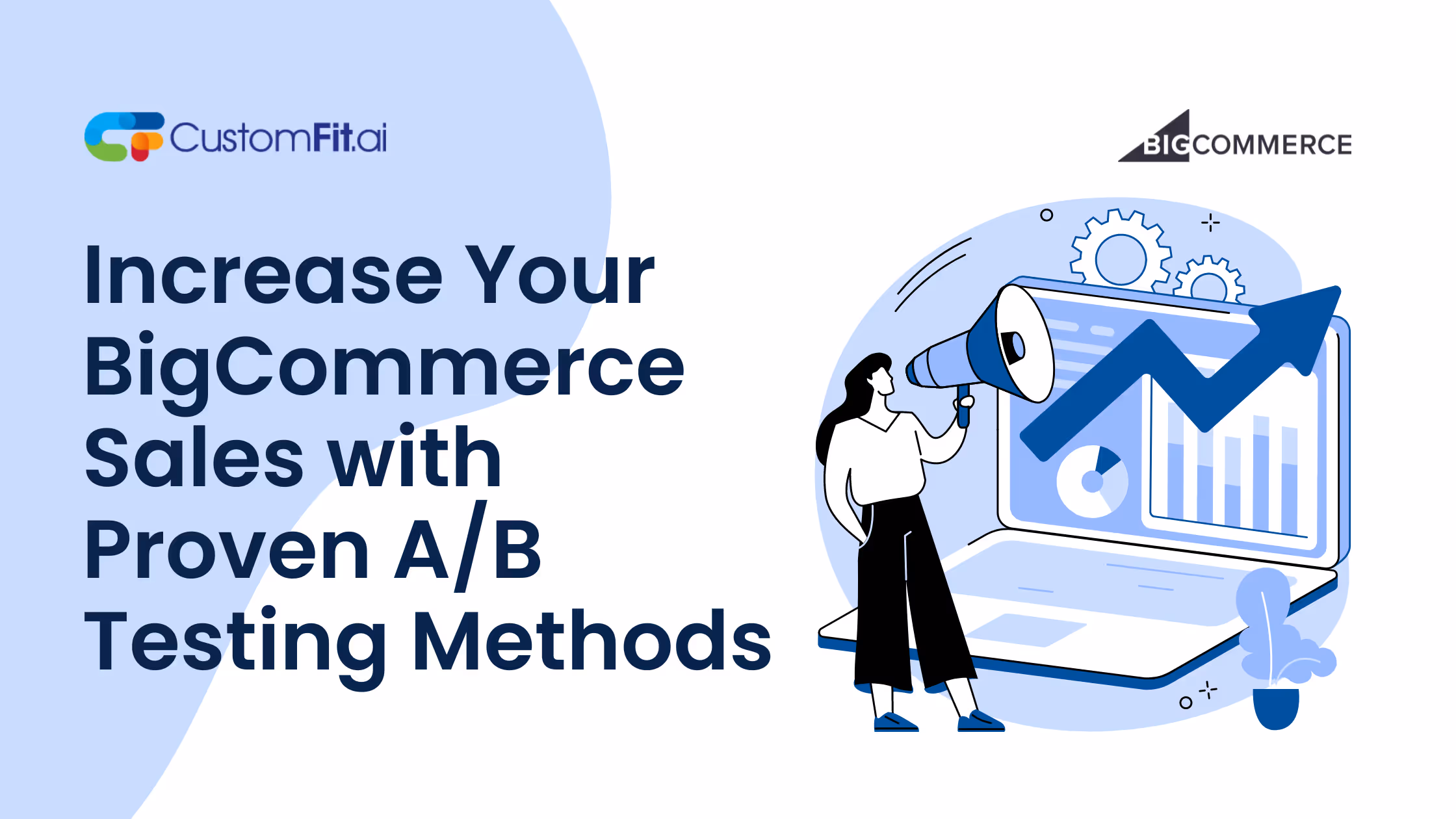 Increase Your BigCommerce Sales with Proven A/B Testing Methods featured image