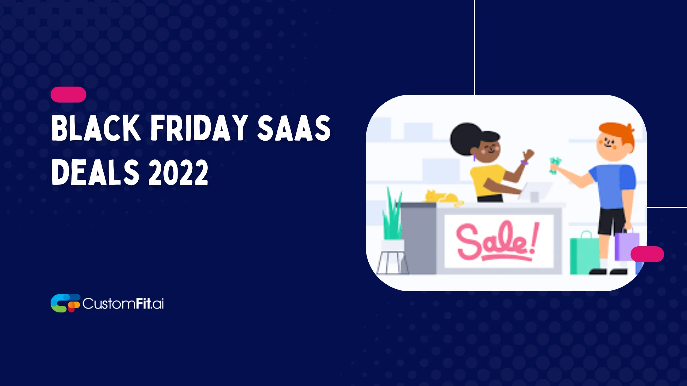 Top 100 Black Friday SaaS Deals 2022 featured image