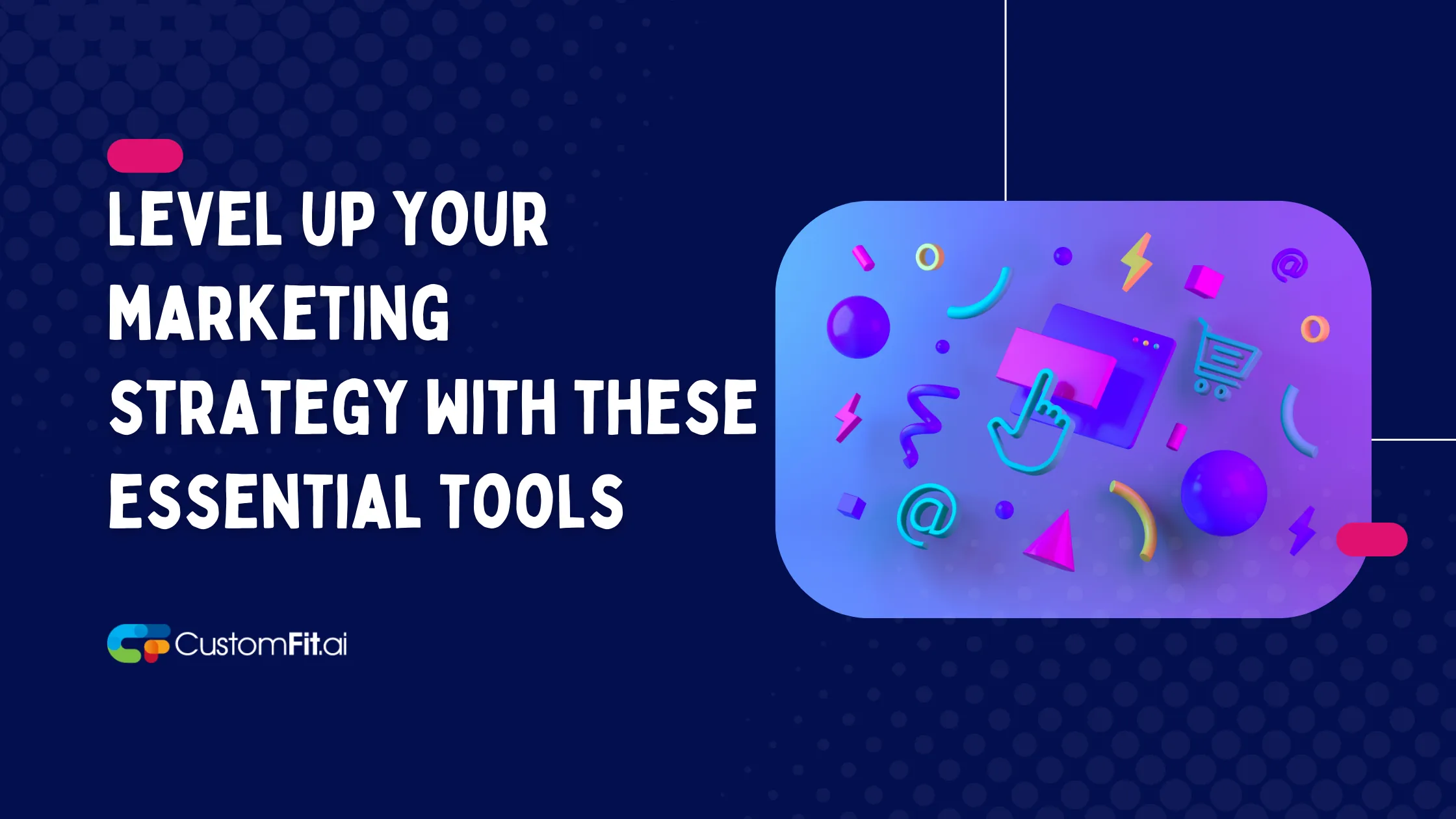 Top 20 Tools Essential for B2B Marketers in 2022 featured image