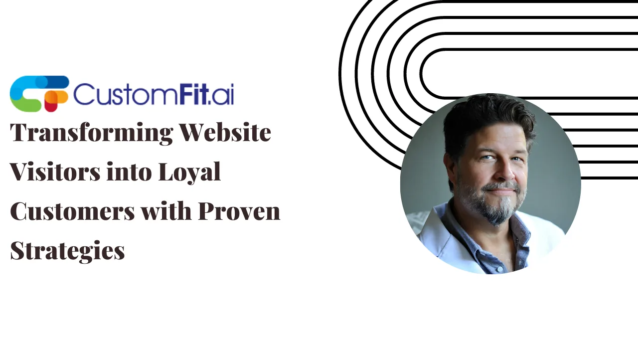 Unveiling the Secrets of Conversion Optimization: Turning Visitors into Valuable Customers featured image