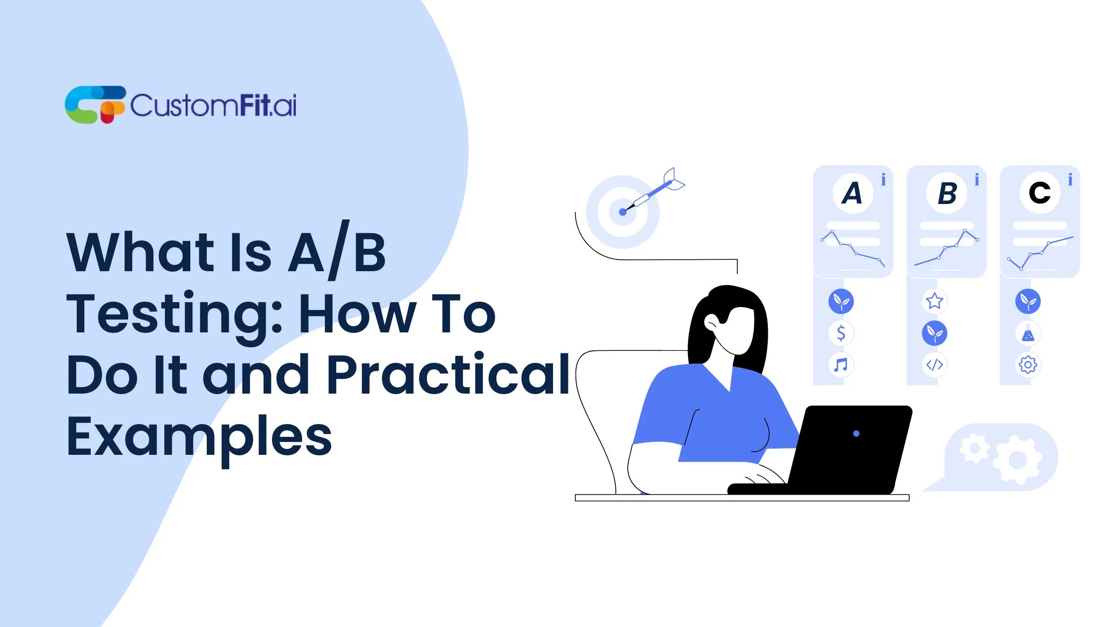 What Is A/B Testing: How To Do It and Practical Examples featured image