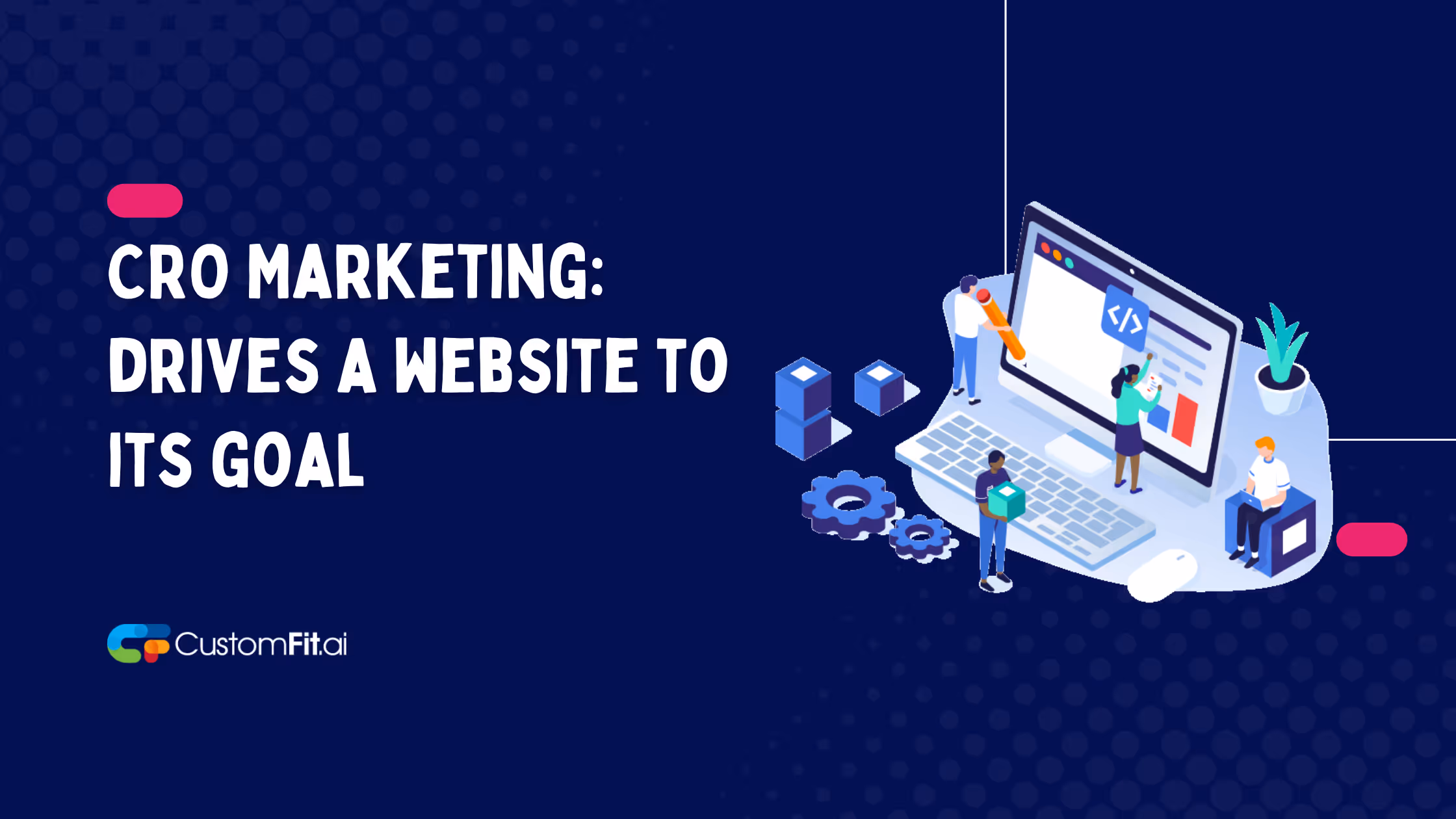 What Is CRO Marketing and How Does It Work? featured image