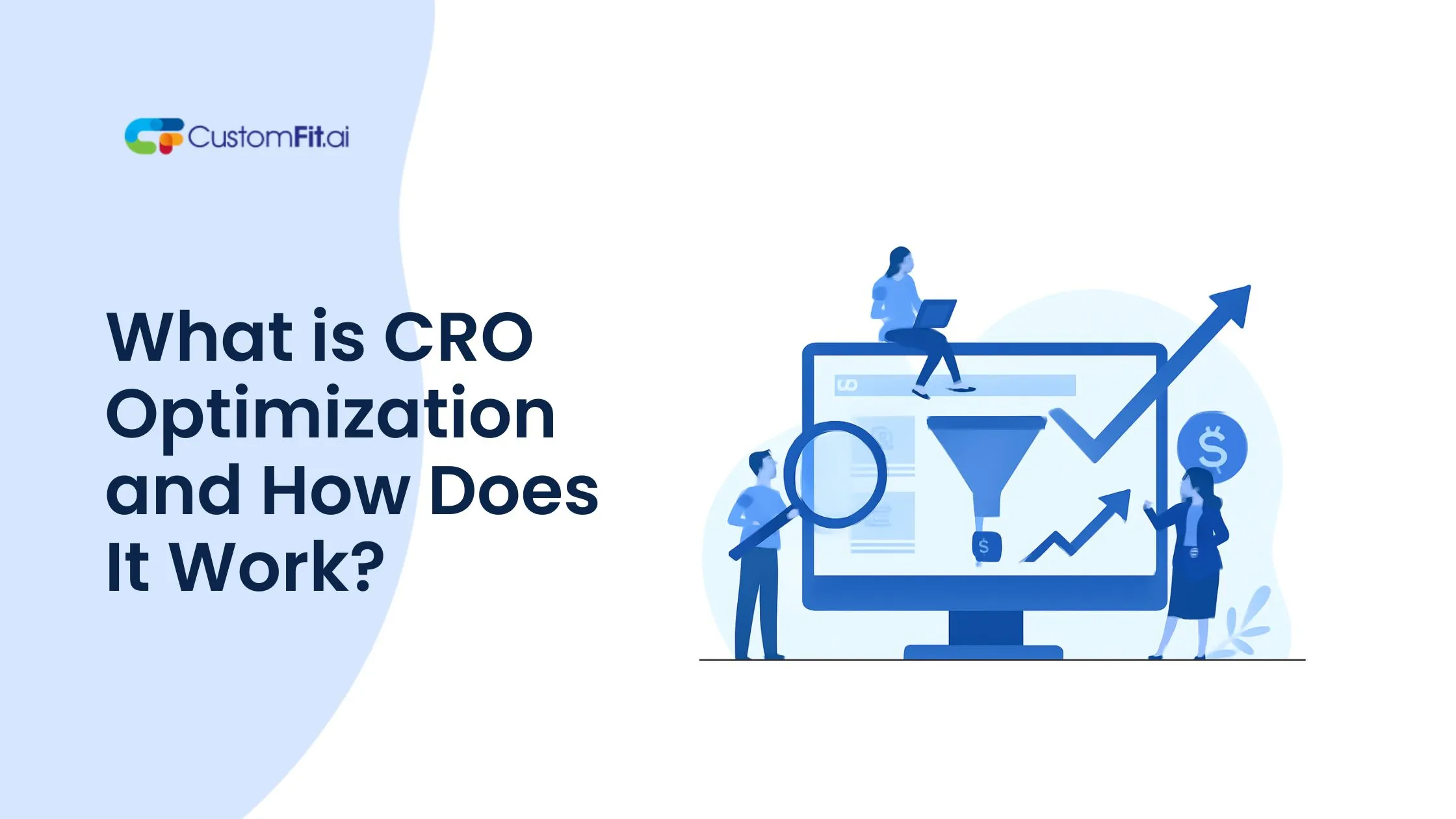 What Is CRO Optimization and How Does It Work? featured image