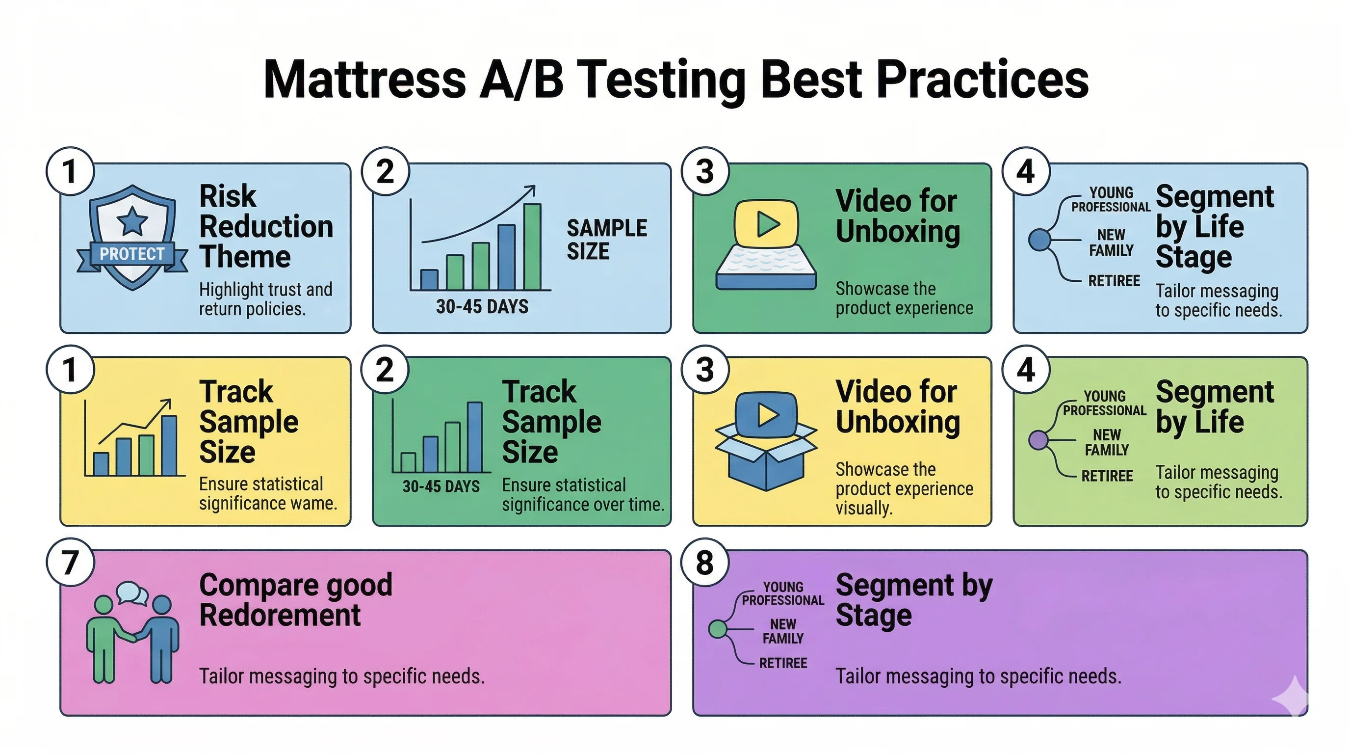 Ab cvr optimization grid