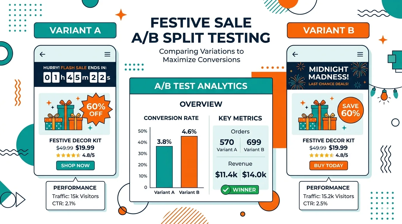 Ab statistical significance