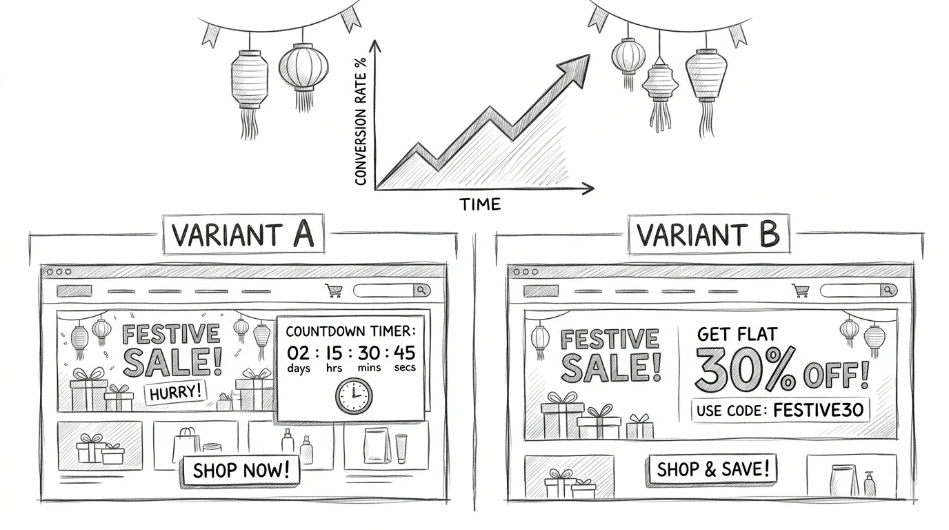 10 A/B Test Ideas for Electronics Stores
