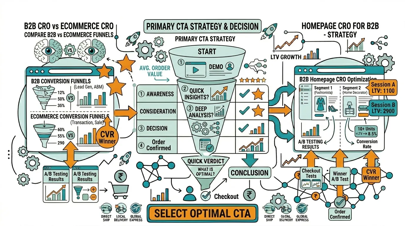 How to A/B Test Without Hurting Paid Ads