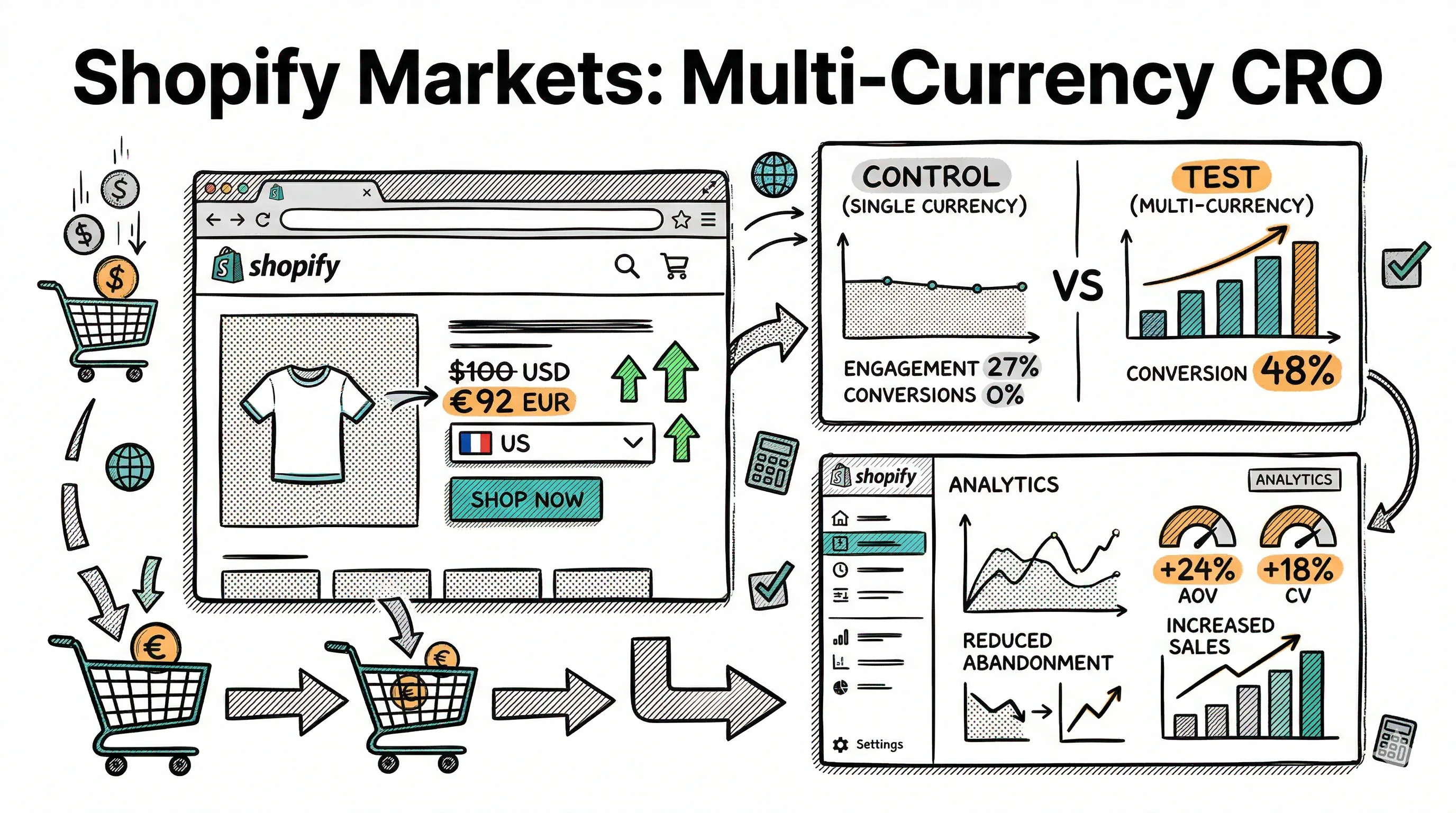 A/B Testing on BigCommerce: How-To Guide