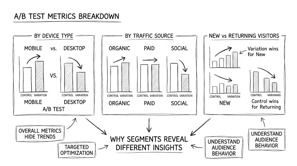 Segmentation