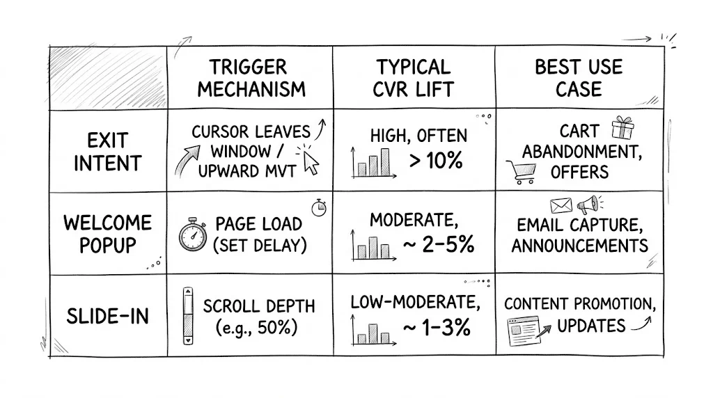 Types