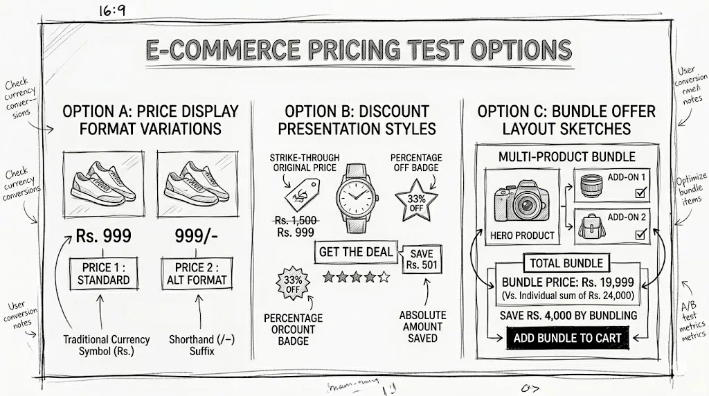 Ecommerce