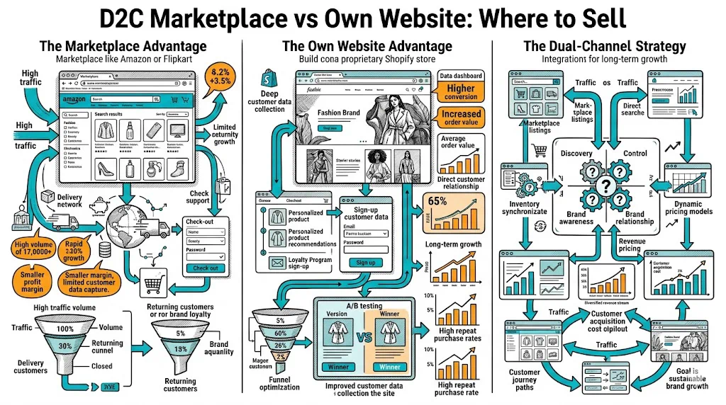A/B Testing Shopify Product Pages: What to Test and How to Do It