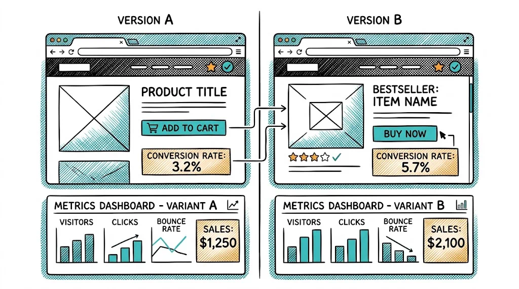 A/B Testing Tools for Small Business