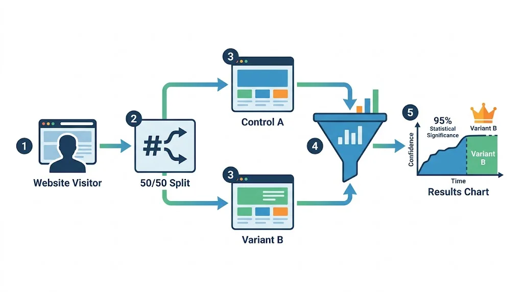 A/B Testing Images: What to Test and Why