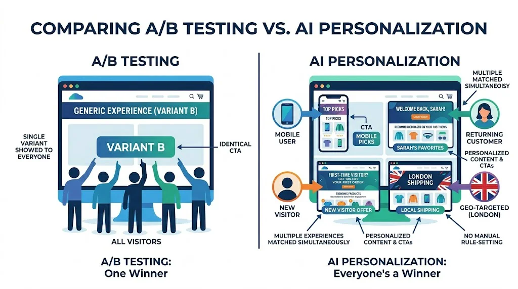 Ab testing