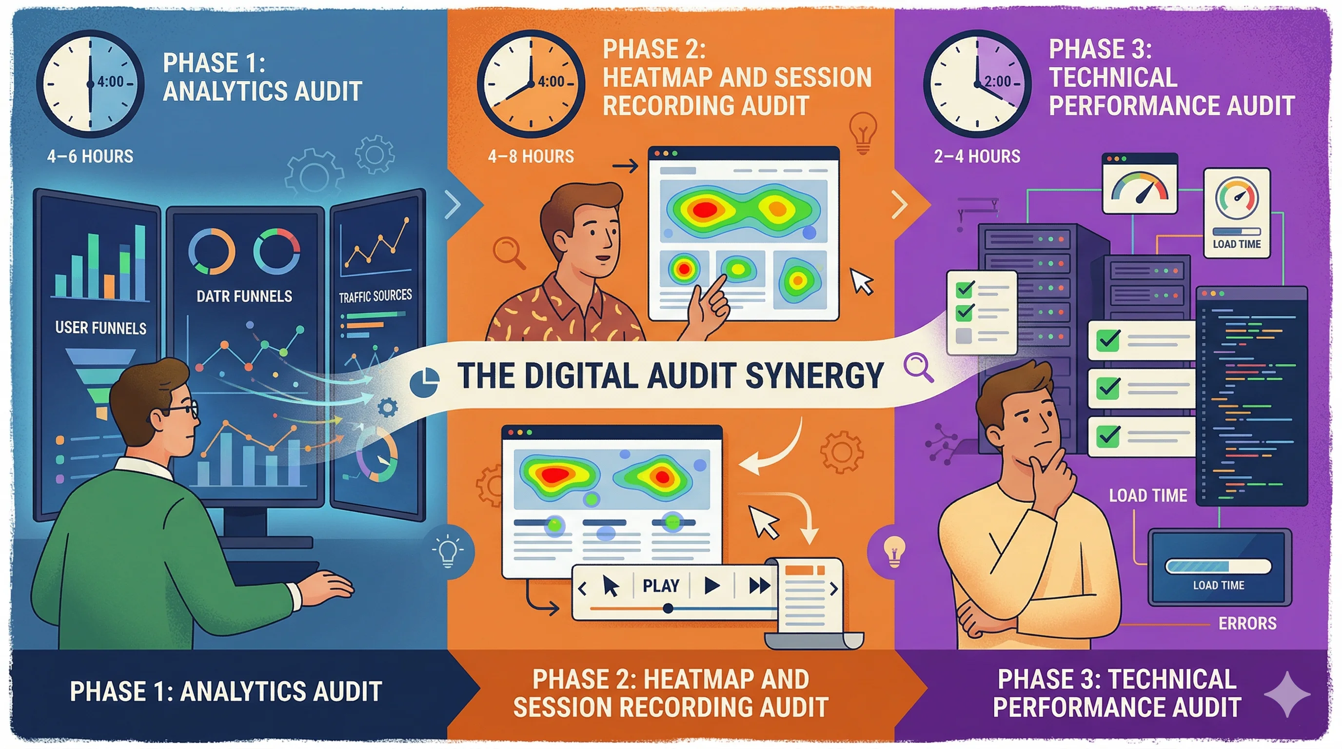 How to Audit Your Shopify Store for CRO