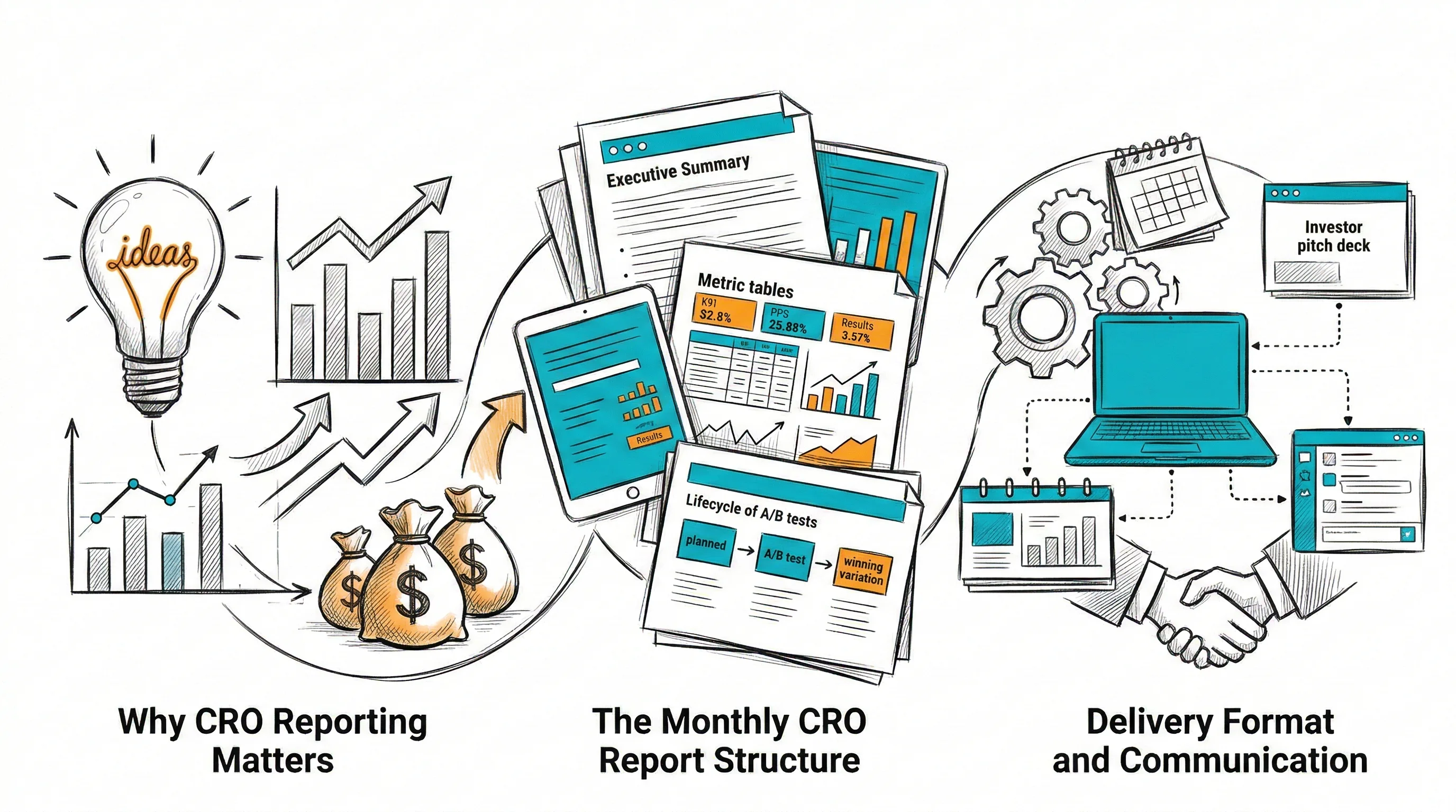Back to School Marketing & CRO