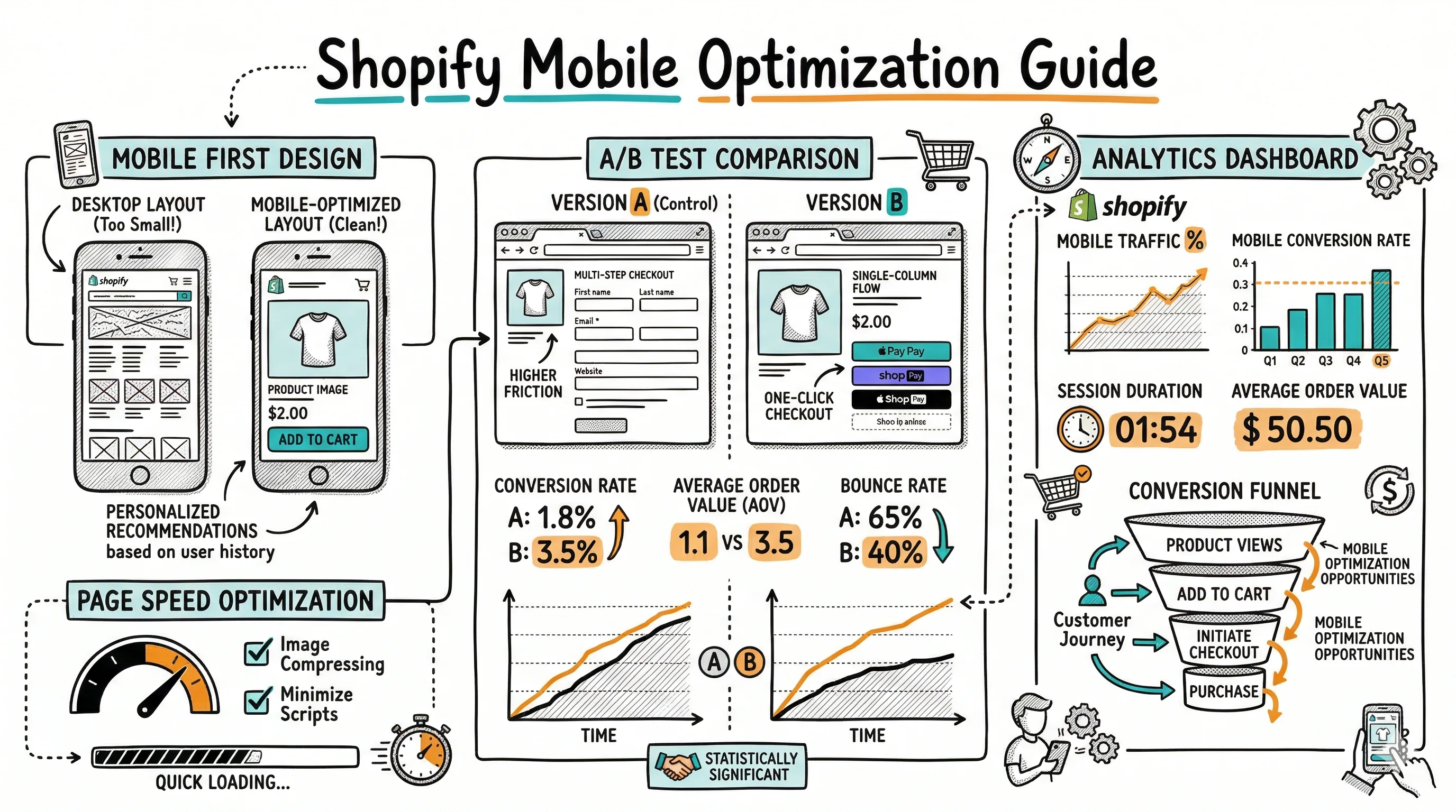 Best Ecommerce Platform for CRO in 2026
