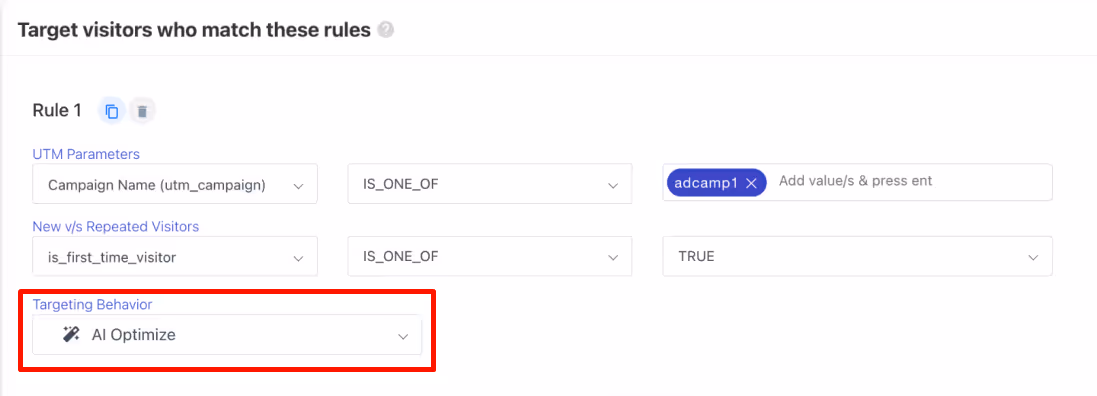 Real-Time Analytics and AI Suggestions