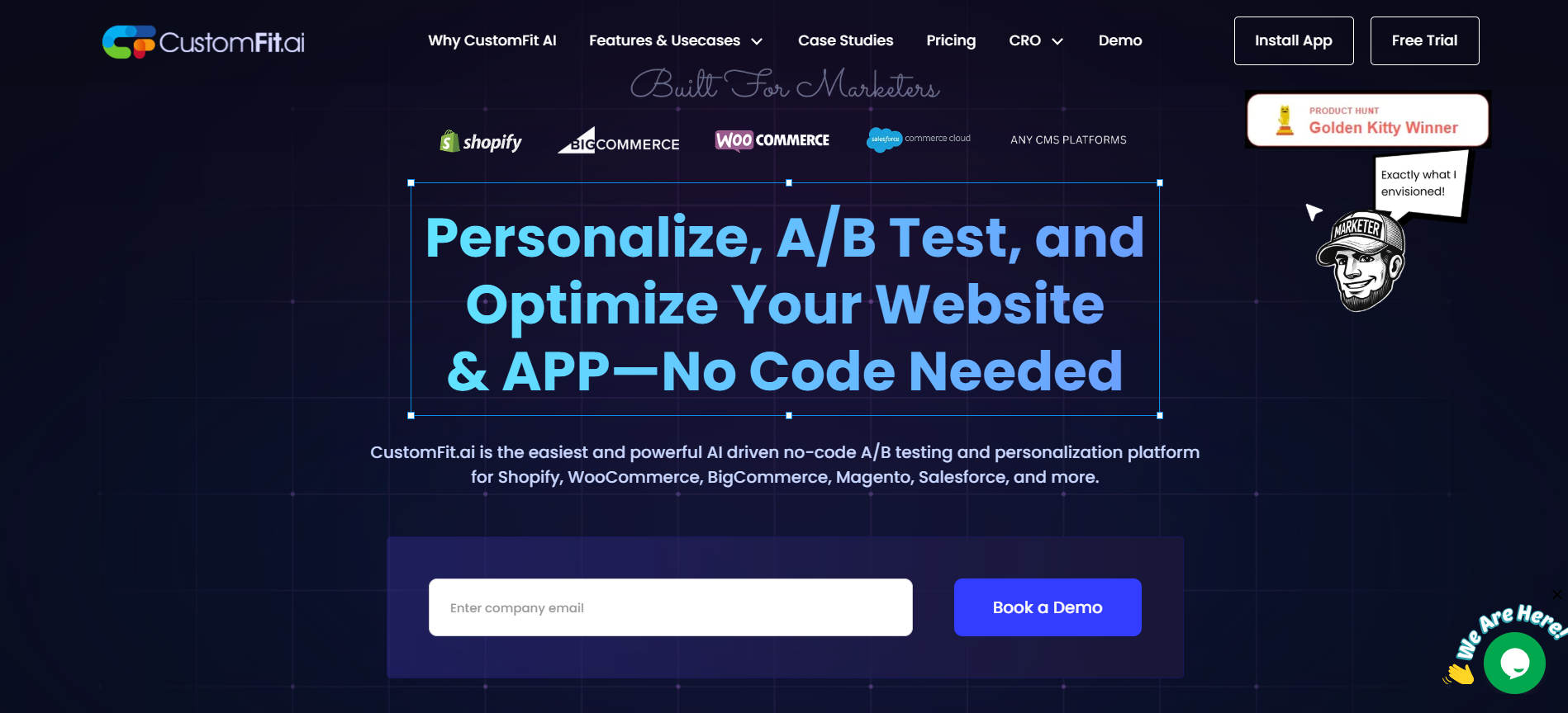 customfit.ai