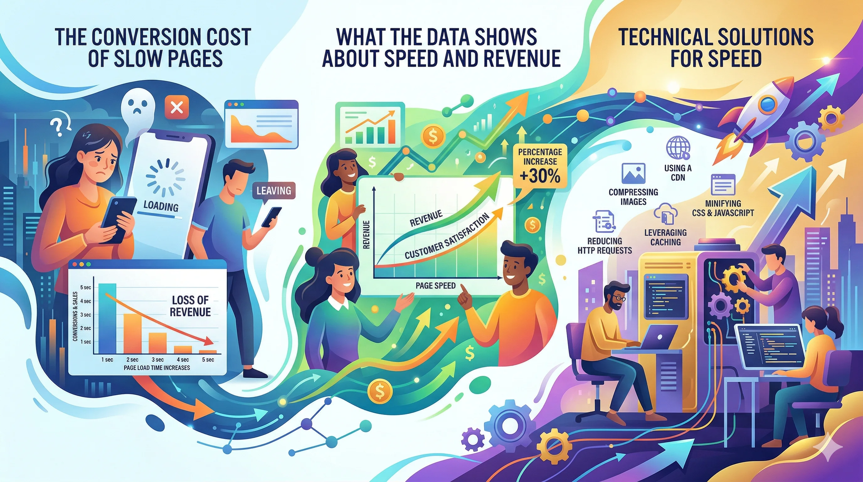 Conversion Rate by Traffic Source: What to Expect