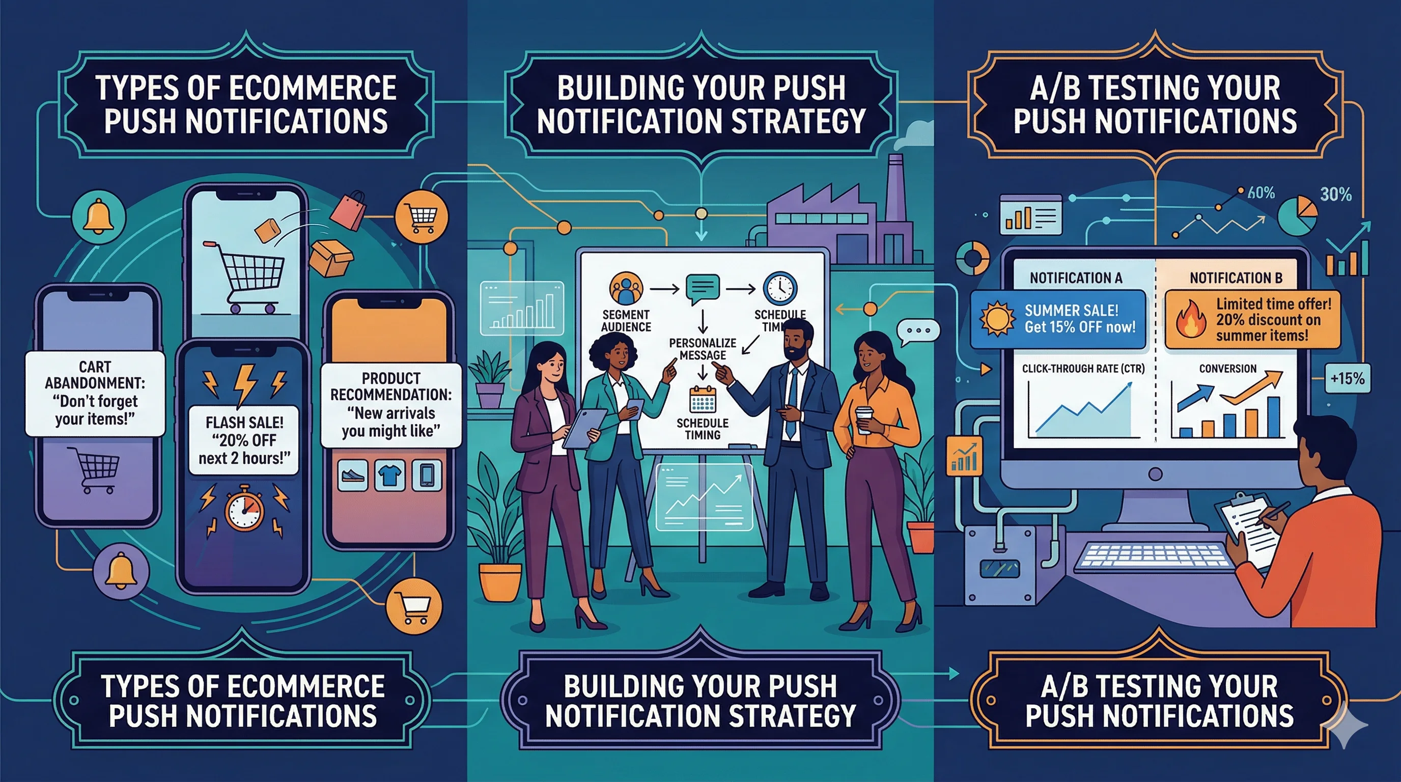 CRO for D2C Brands: How to Increase Conversion Rate Without More Ad Spend