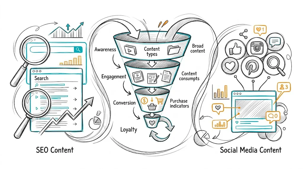D2C Content Marketing Strategy