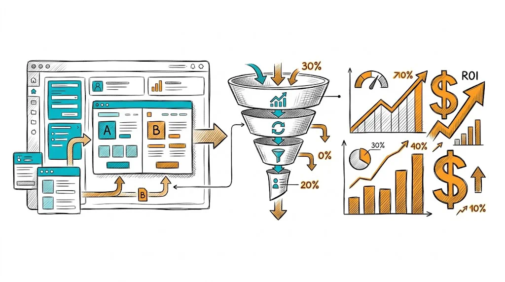 Ecommerce CRO: The Complete 2026 Guide