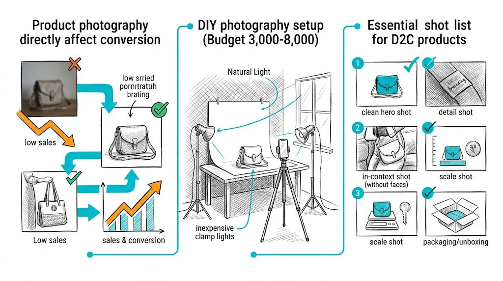 Ecommerce Mega Menu Design for Conversions