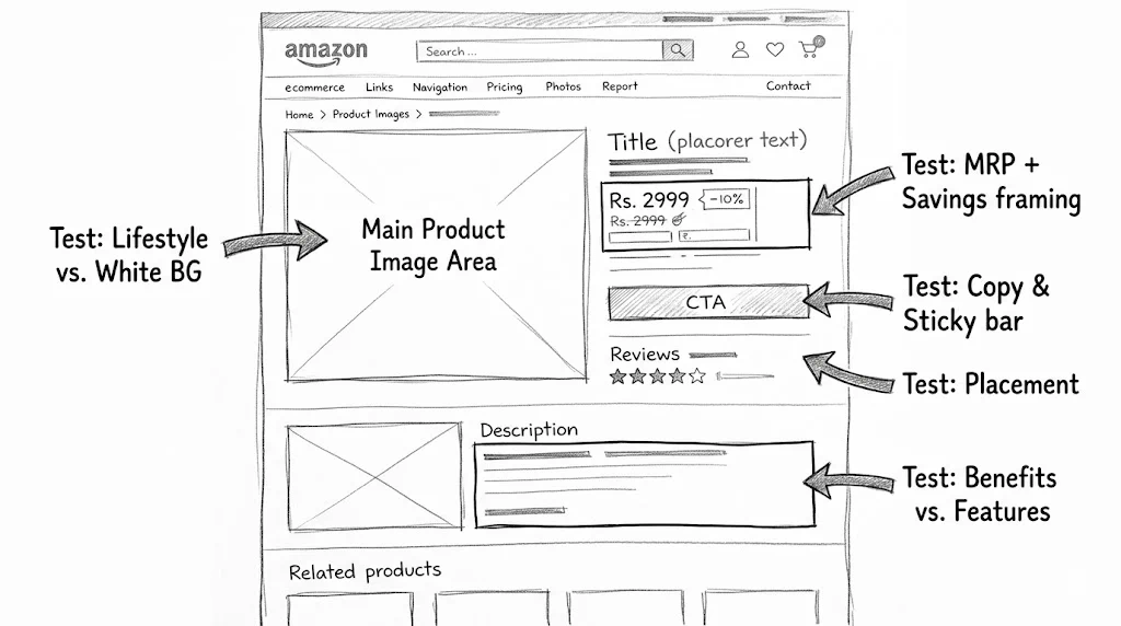 Personalization