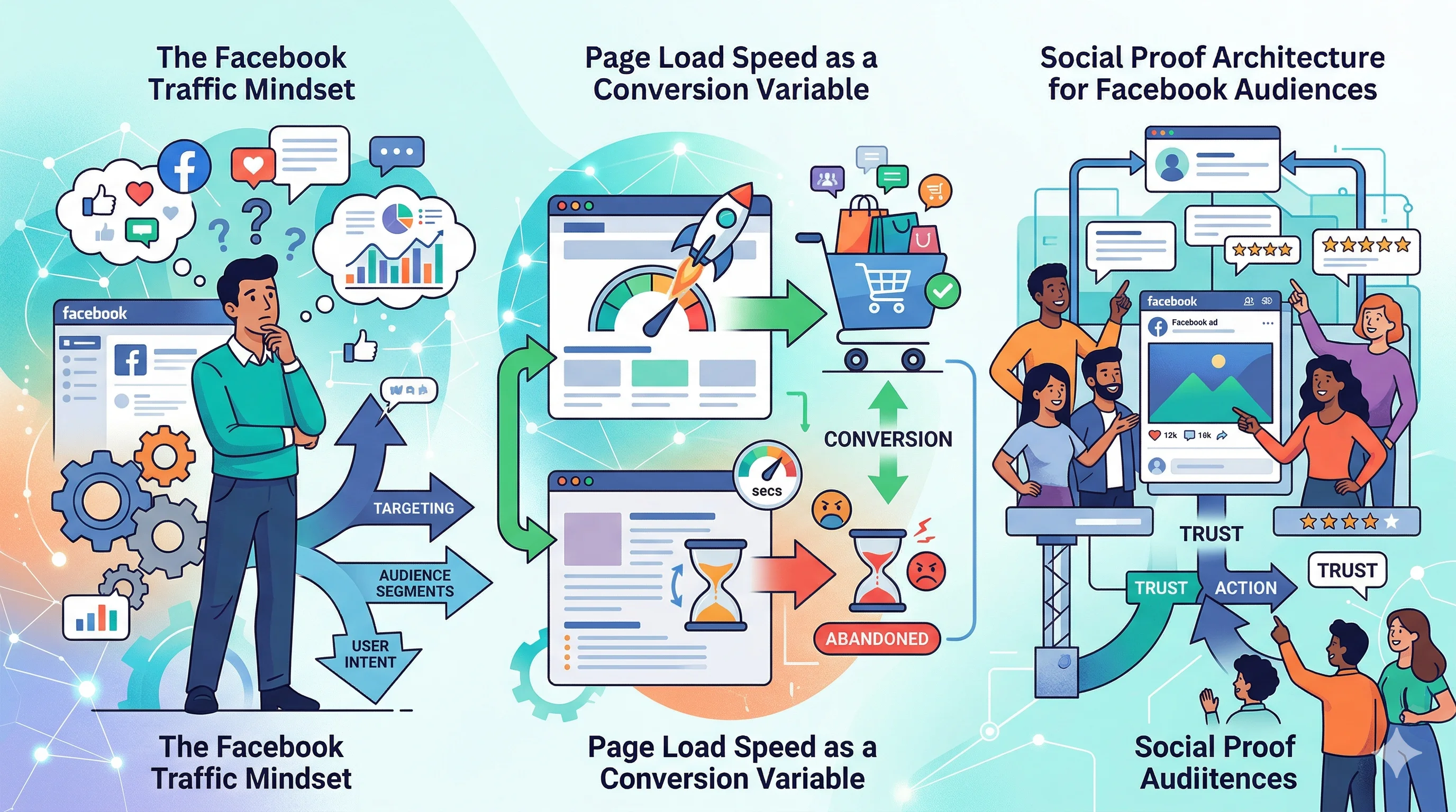 Landing Page for Facebook Ads: Best Practices
