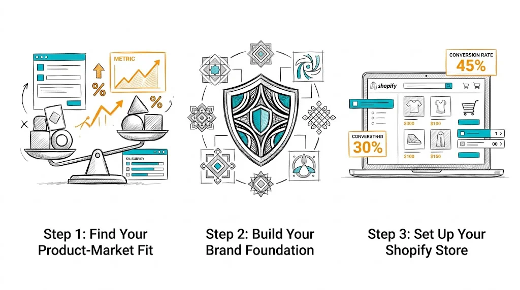 How to Launch a D2C Brand in India