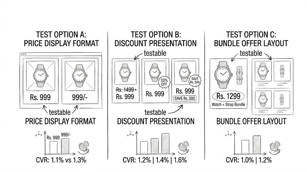 Mobile vs Desktop Conversion Rates: 2026 Data