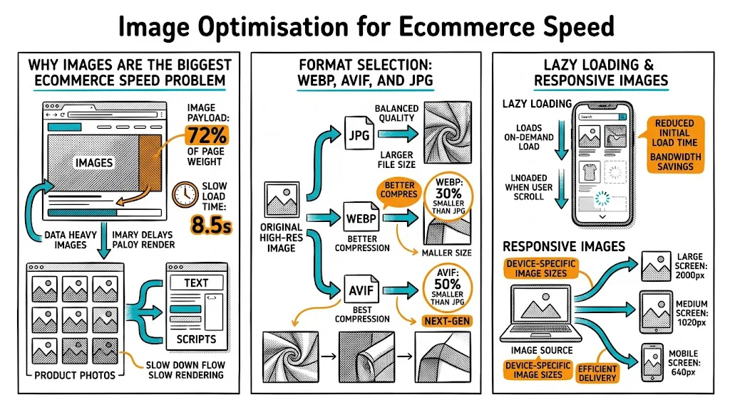 Page Speed & Conversion Rate Correlation
