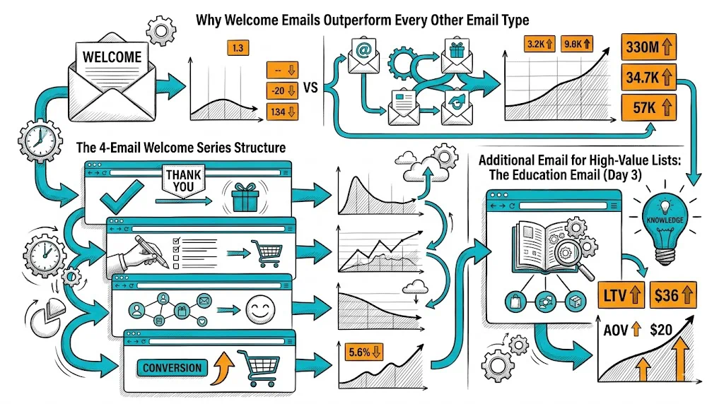 Payment Methods & Conversion Rate