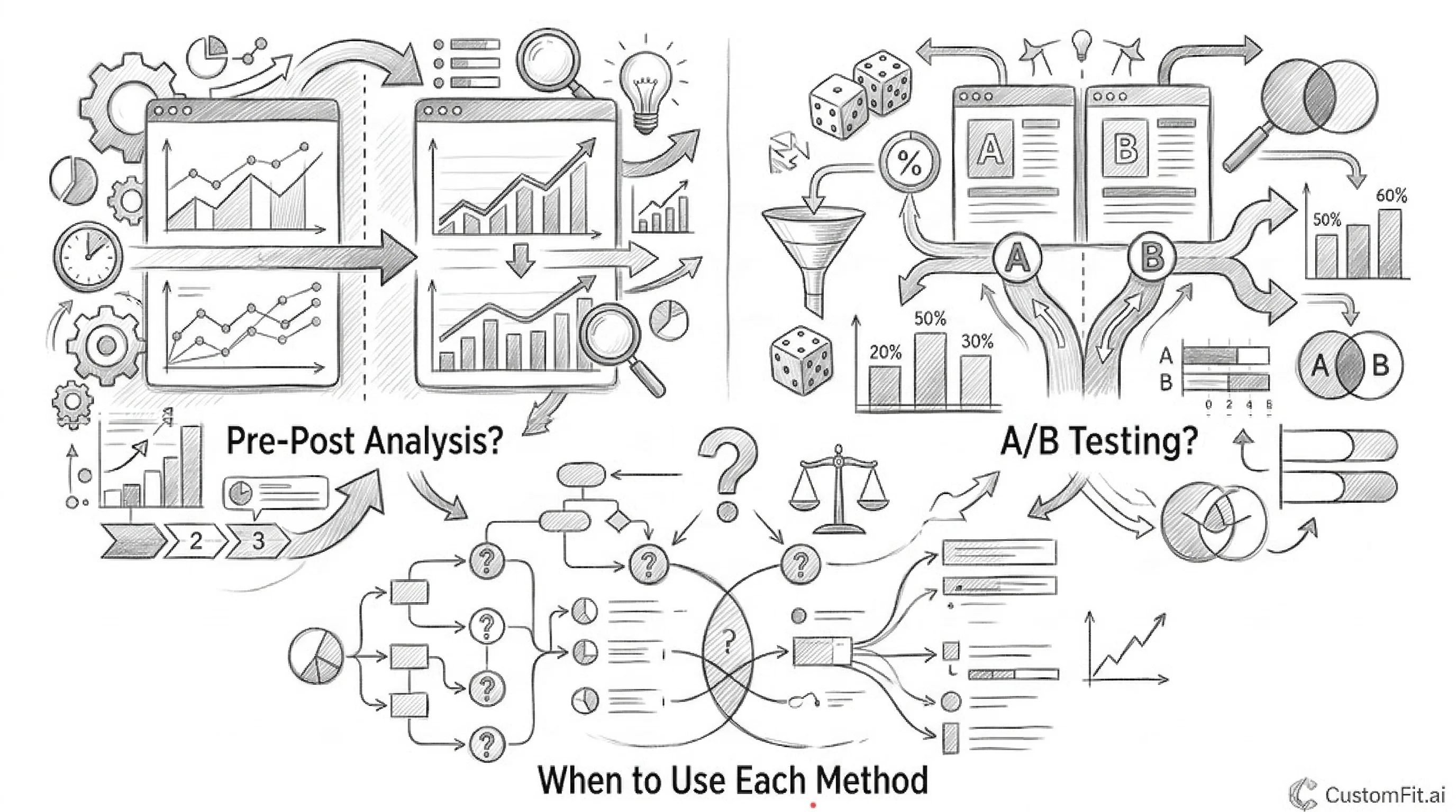Pricing Page A/B Testing Ideas: 15 Tests to Run