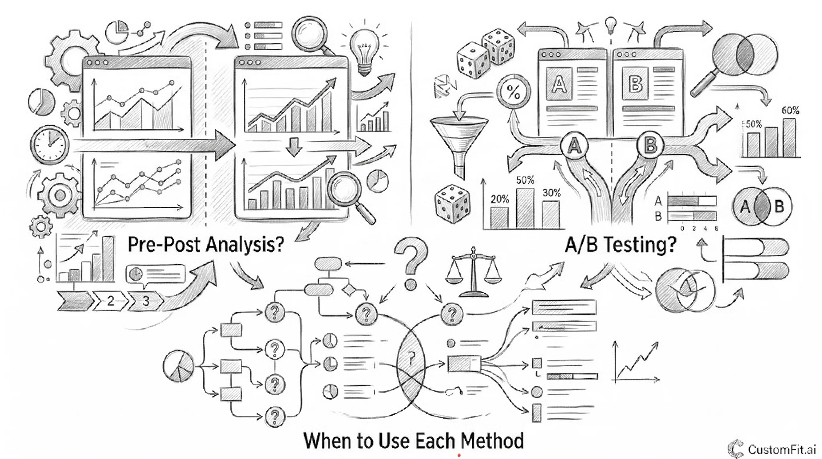 Product Page A/B Testing Ideas: 30 Tests to Run