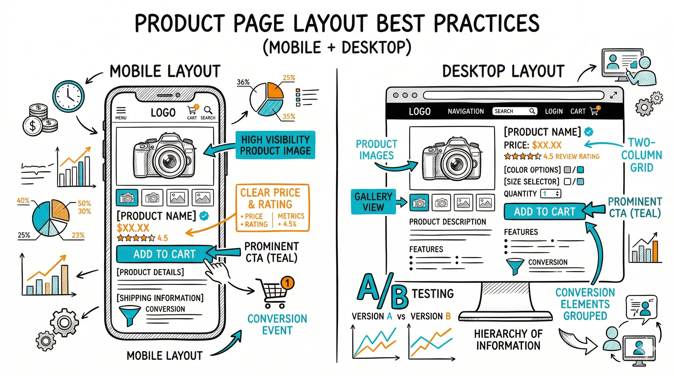 Product Page Optimization: The Complete Guide