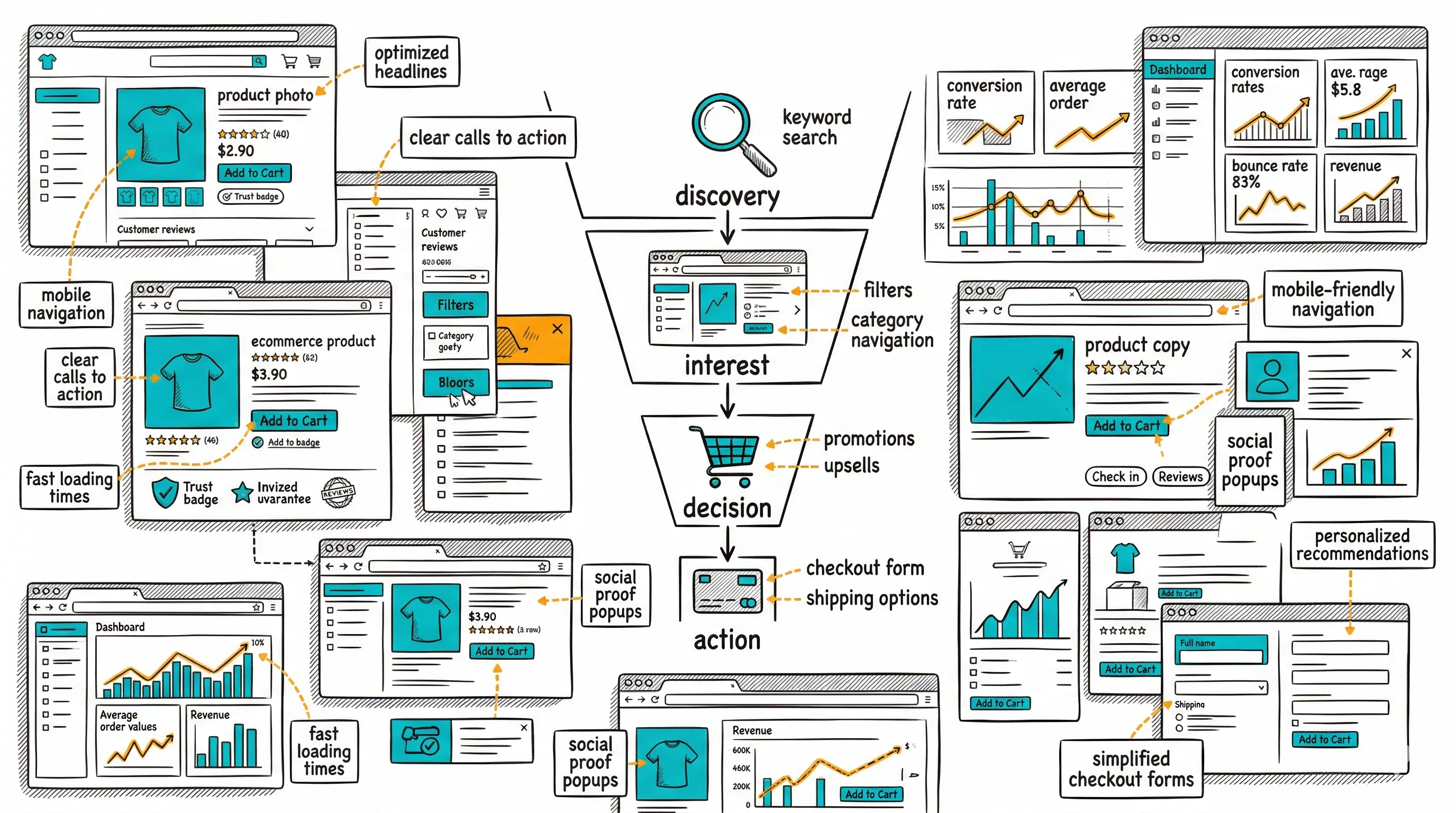 Product Photography for Higher Conversions