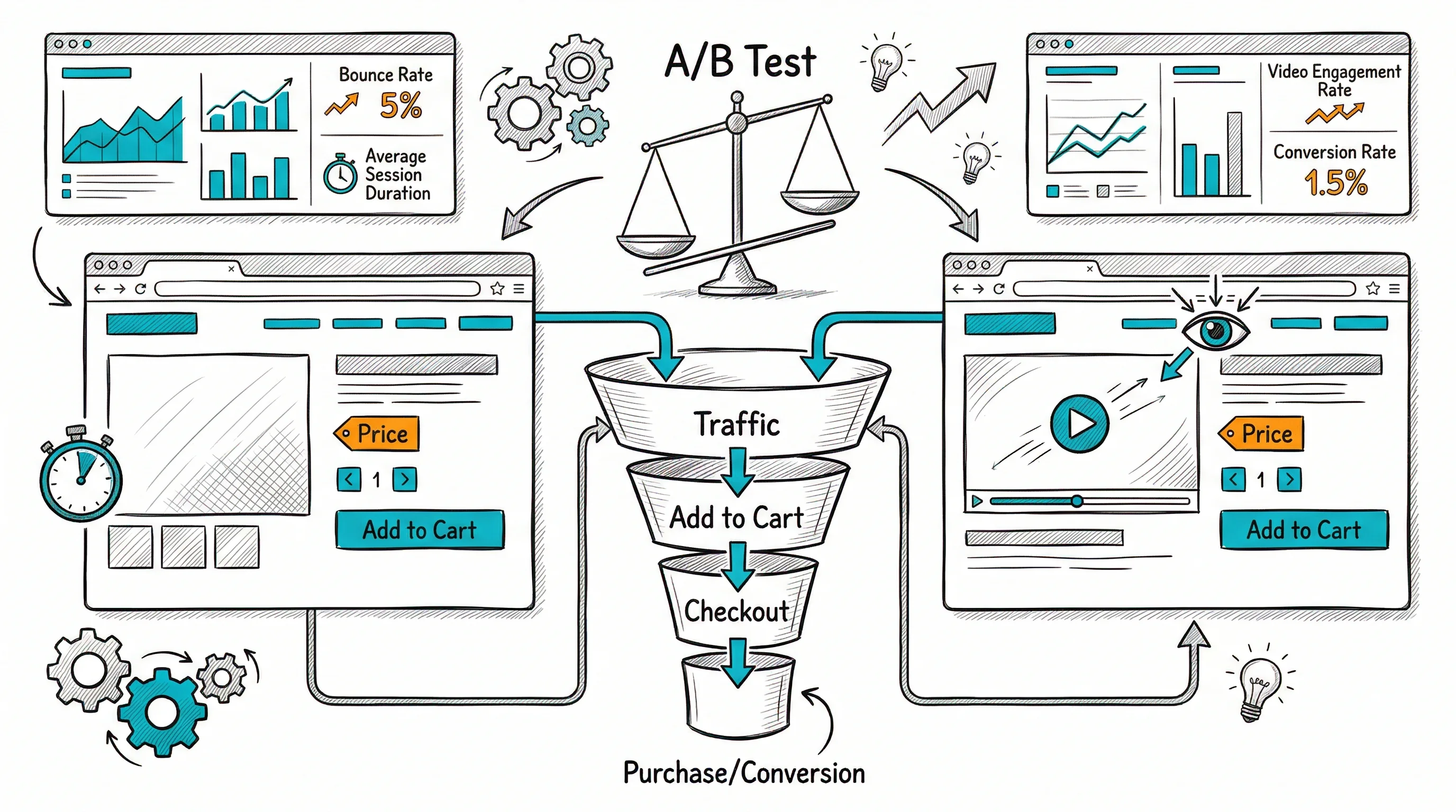 Product Reviews Strategy for Ecommerce